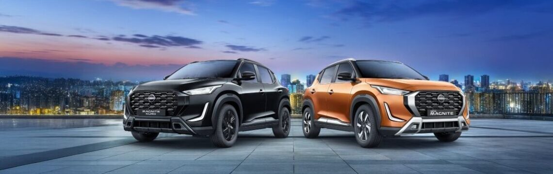 NISSAN - Official Representative: Muran LLC