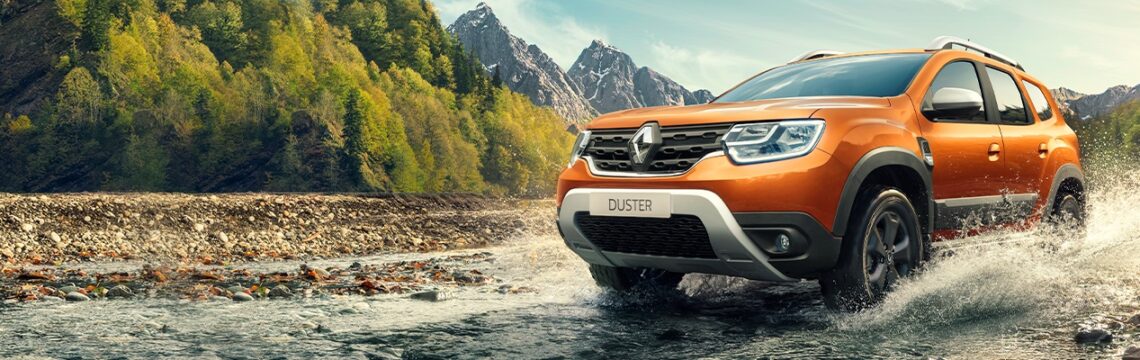 RENAULT - Official Representative: Megna LLC